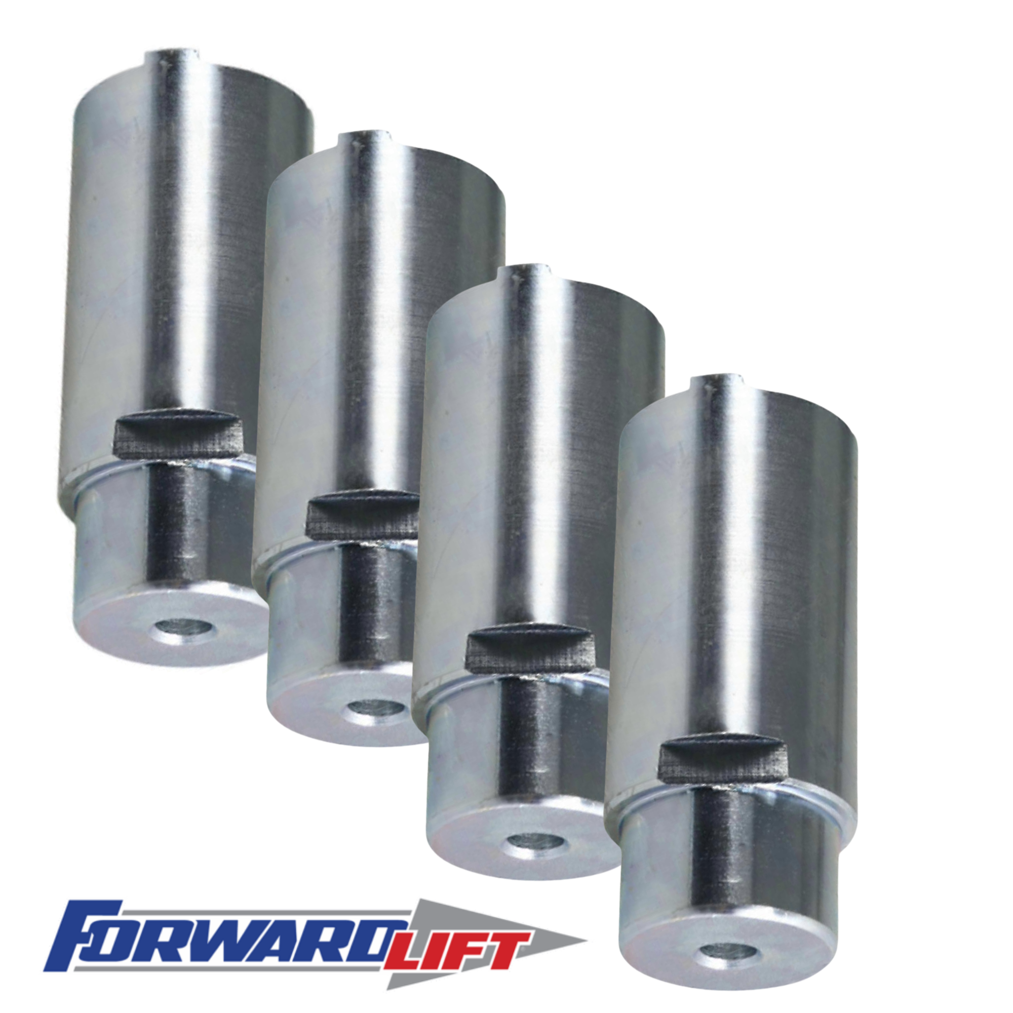 89mm pad extenions for Forward Lift PL35